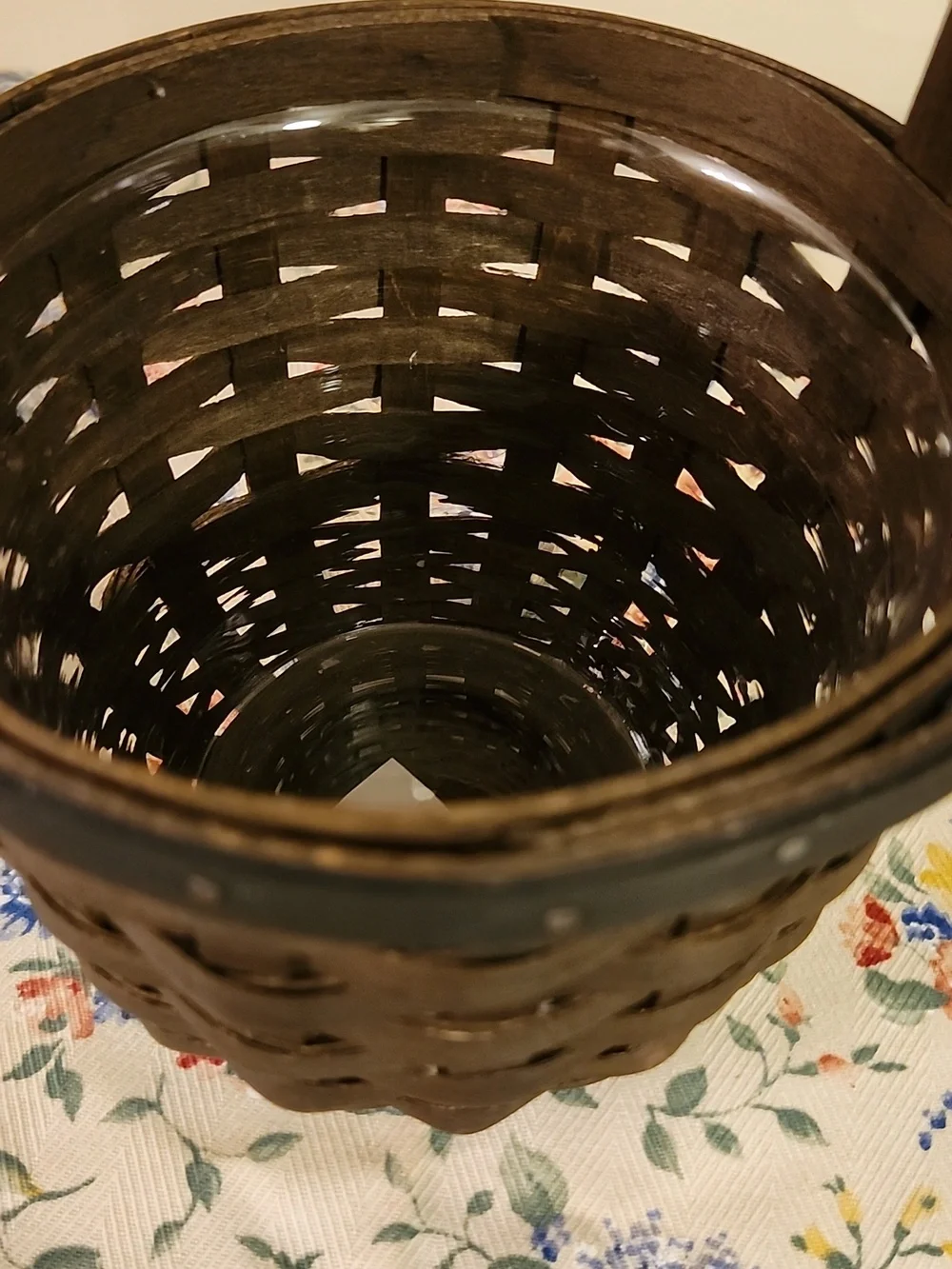 Longaberger classic woven